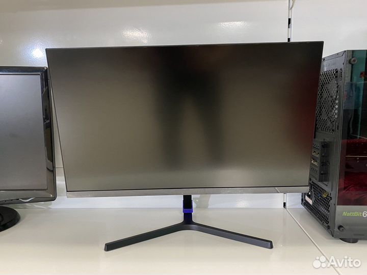 Xiaomi 24 165hz