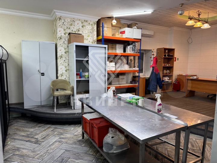 Пищевое производство, кейтеринг