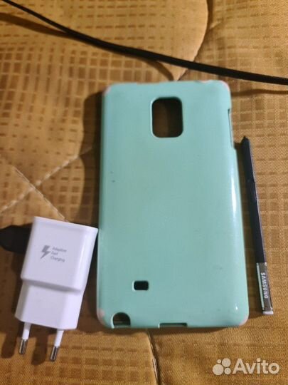 Samsung Galaxy Note Edge SM-N915F, 3/32 ГБ