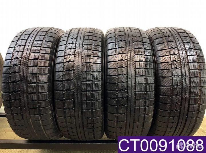 Toyo Winter Tranpath MK4a 235/50 R18 96T