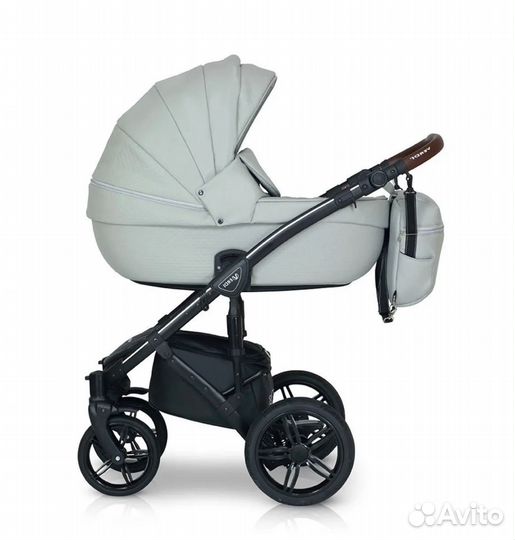 Коляска verdi 3 в 1