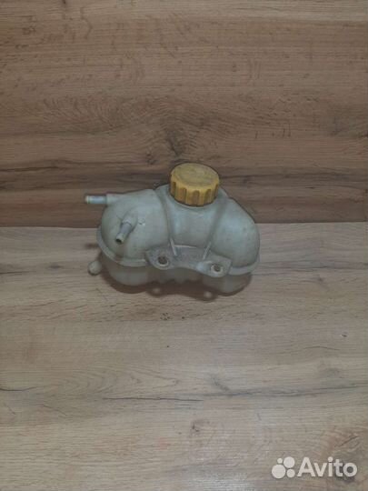 Расширительный бачок Chevrolet lanos