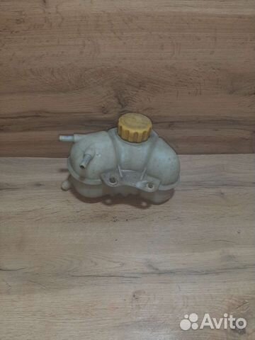 Расширительный бачок Chevrolet lanos