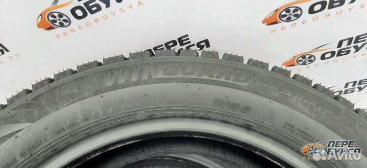 Nexen Winguard WinSpike SUV 235/85 R16 Q