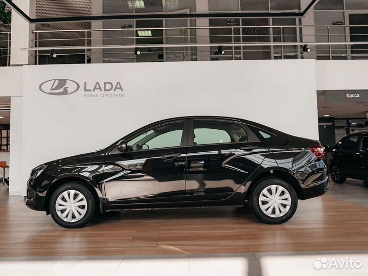 LADA Vesta 1.6 МТ, 2024