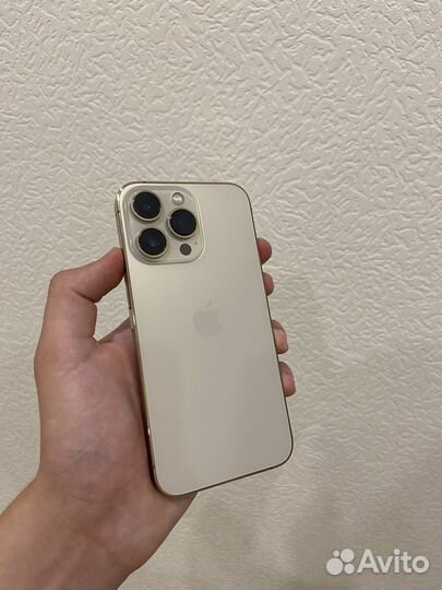 iPhone 13 Pro, 128 ГБ