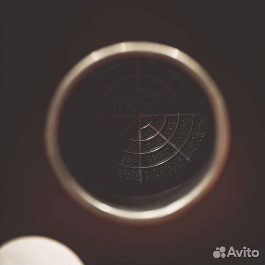 Кахон формы Т