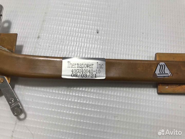 Термотрубка для irbis mobile L51IS