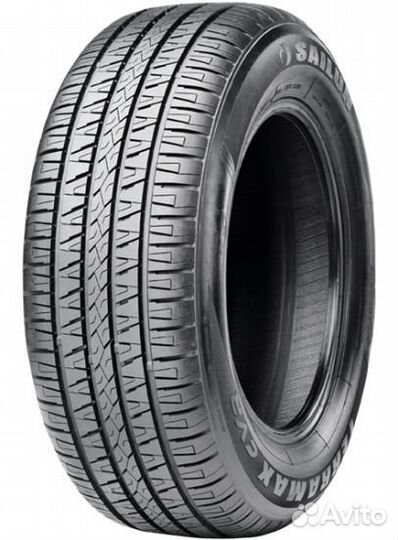 Sailun Terramax CVR 205/70 R15 96H