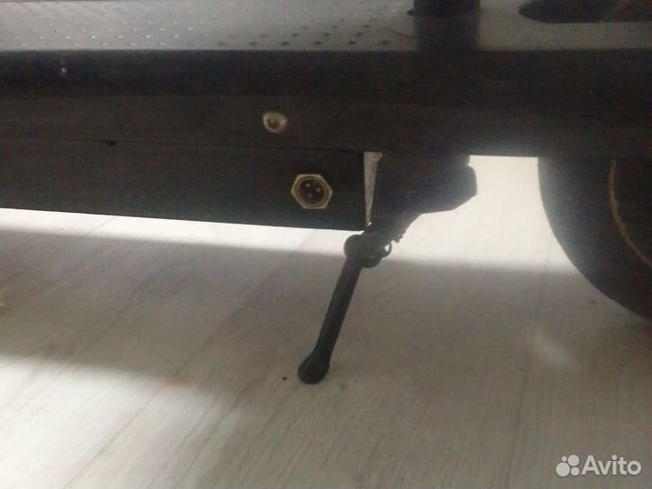 Продаю электро самокат MiniPro S1