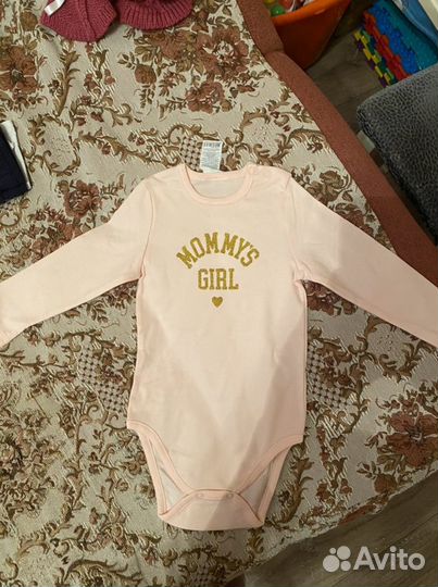 Одежда для девочек 92 размер новая