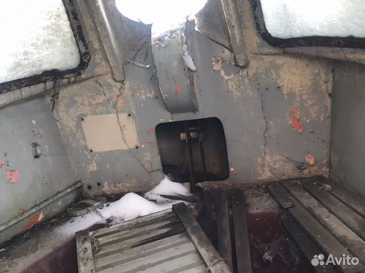 Спасательная шлюпка