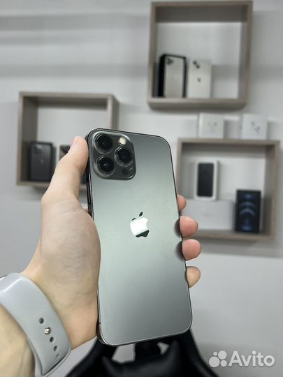iPhone 13 Pro Max, 128 ГБ