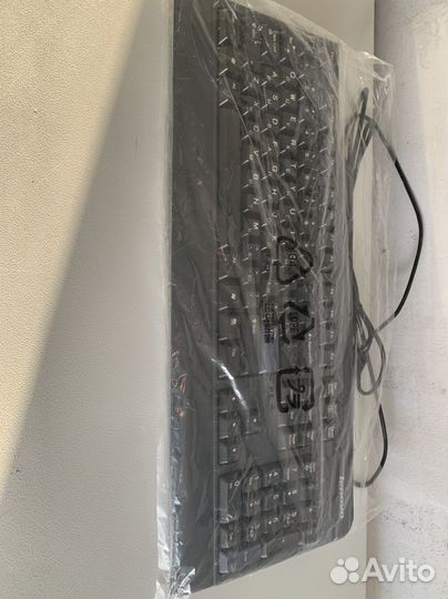 Клавиатура Lenovo