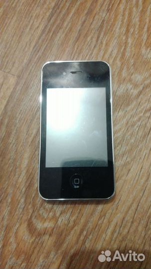 Старый Телефон Model F8