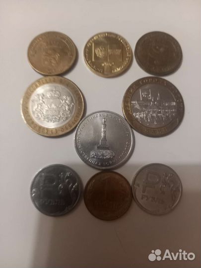 Монеты,Цена договорная