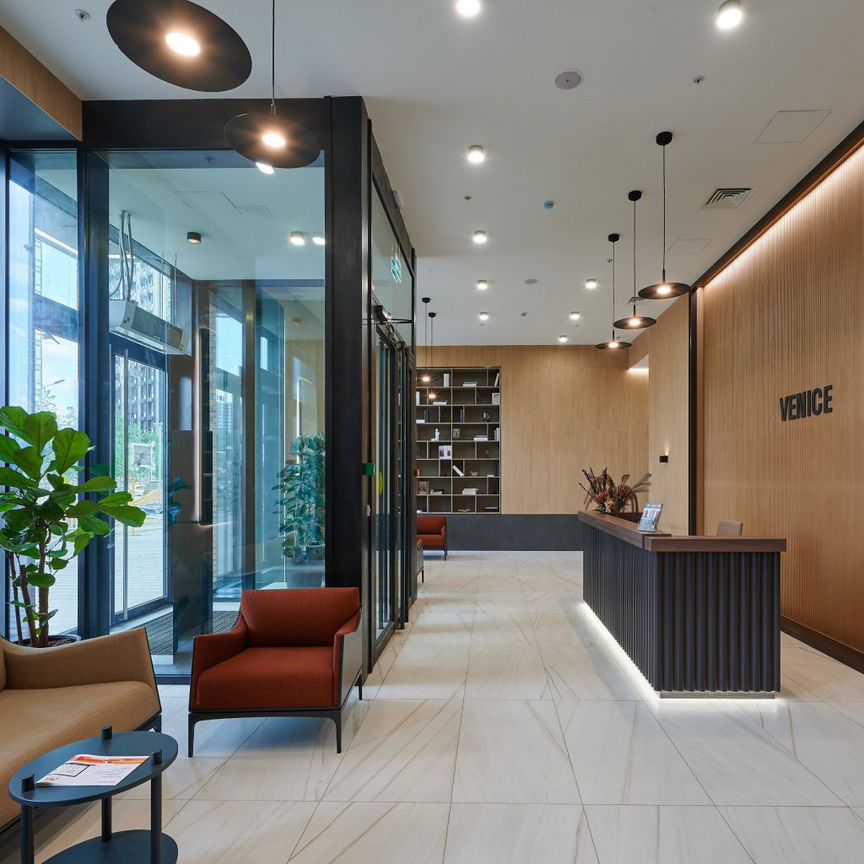 3-к. квартира, 70,5 м², 28/30 эт.