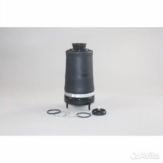 Пневмобаллон Mercedes-Benz ML 164 передний