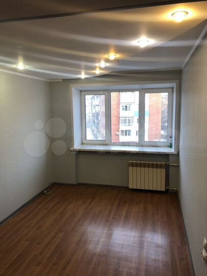 Квартира-студия, 31 м², 4/5 эт.