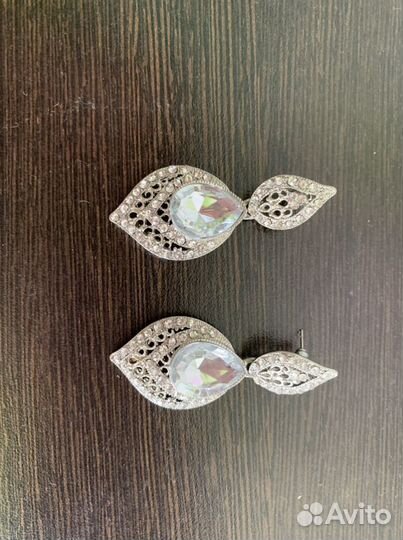 Украшения для никаха