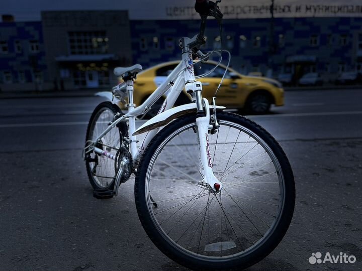 Велосипед подростковый mongoos rockadile