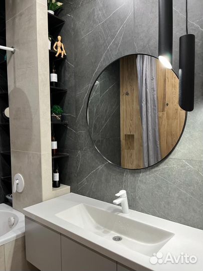 Тумба для ванной