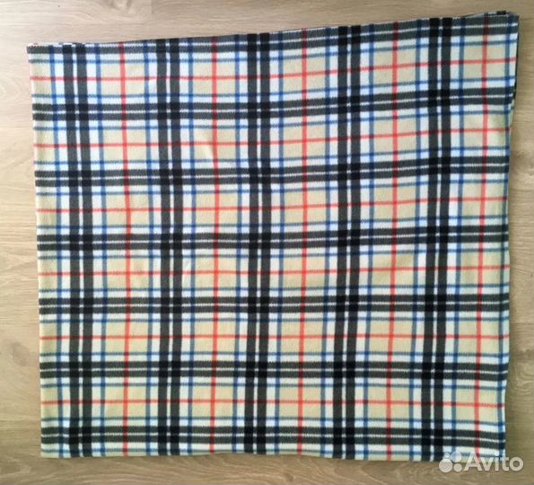 Плед покрывало флис микрофибра