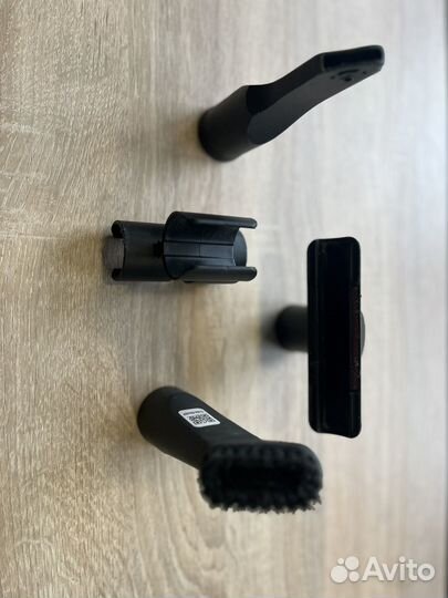 Насадки для пылесоса