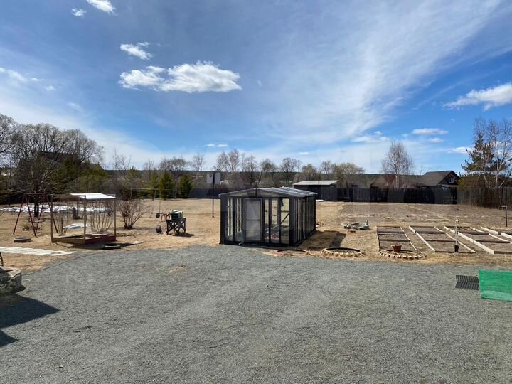 Участок 27,3 сот. (ИЖС)