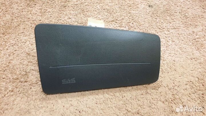 Подушка безопасности пасажира лада приора 1