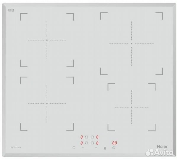 Индукционная варочная панель Haier