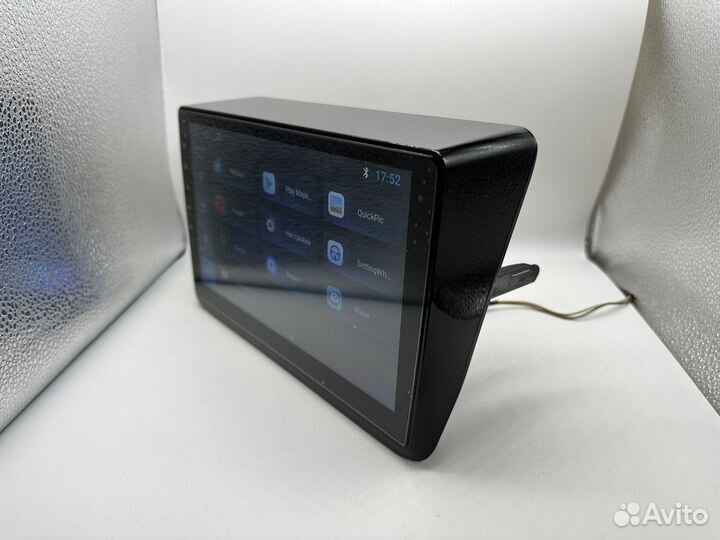 Магнитола Toyota Noah Voxy 14-21 Android 1+32