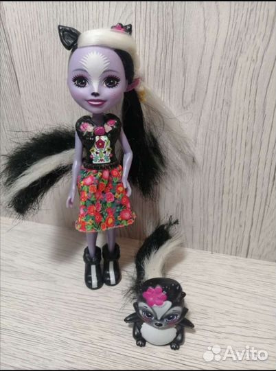 Энчантималс