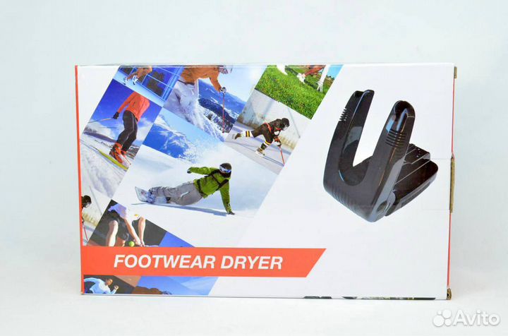 Сушилка для обуви