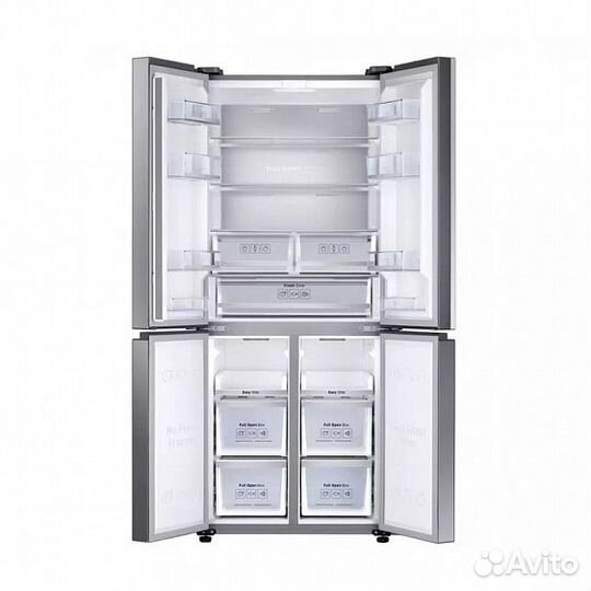 Холодильник lofra gfrbi817 chrome