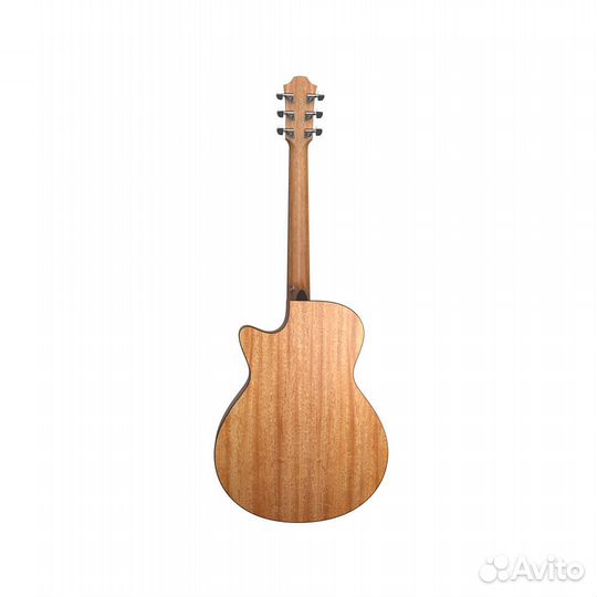 Электроакустическая гитара Furch MC Blue Gc-CM SPE