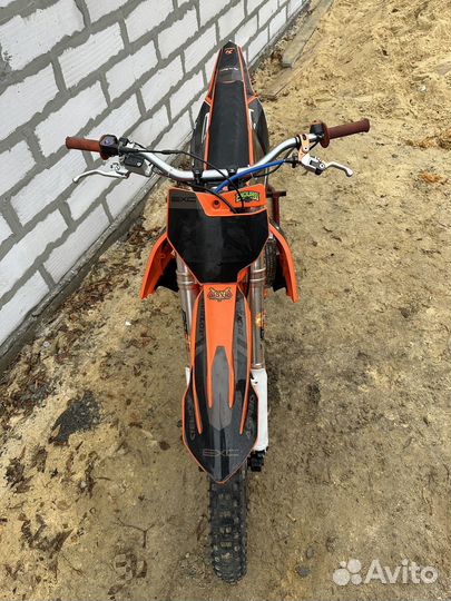 Avantis enduro 250 177