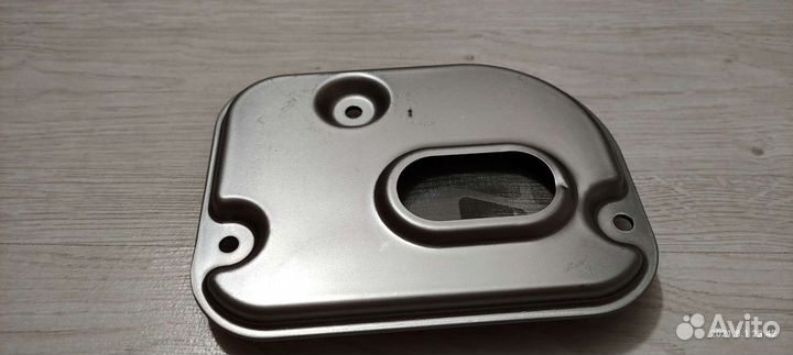 Ориг. фильтр АКПП с прокладкой vw audi seat skoda