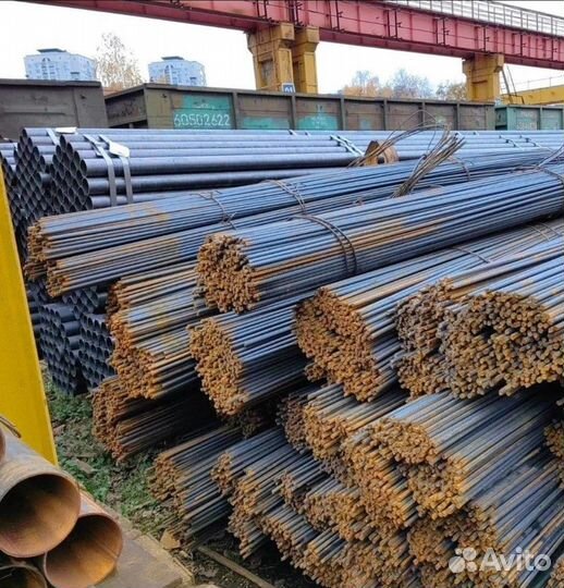 Арматура 12мм