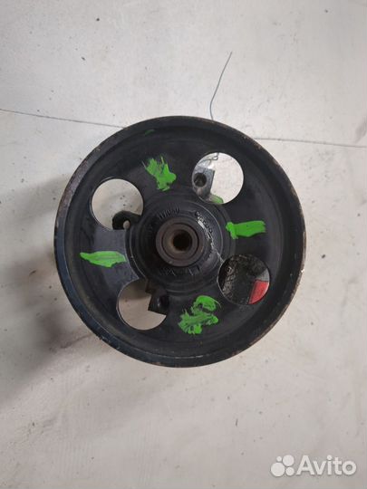 Гур Skoda Octavia Tour, 2003