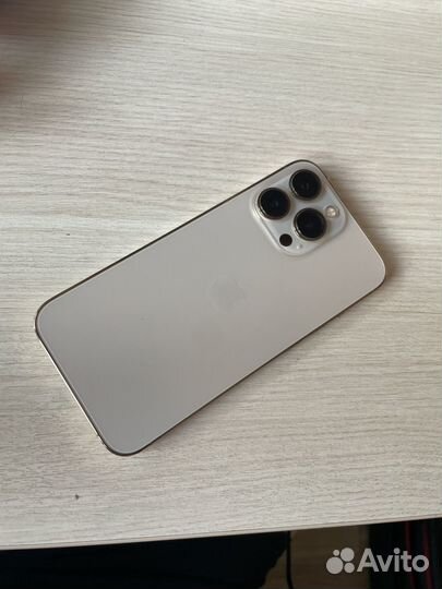 iPhone 13 Pro, 128 ГБ