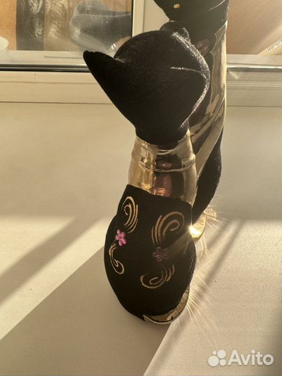 Статуэтка-копилка 