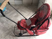 Детская коляска для ребенка