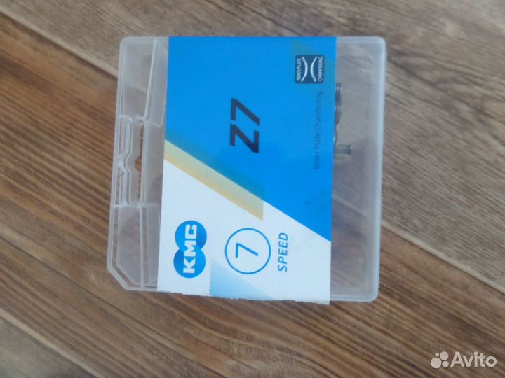 Коробка от велокассеты,цепи Шимано