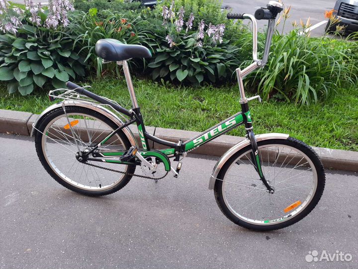 Велосипеды 2 шт складной колеса 24