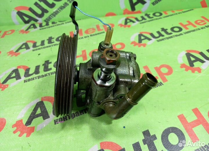 Насос гидроусилителя mazda demio DW3W B3