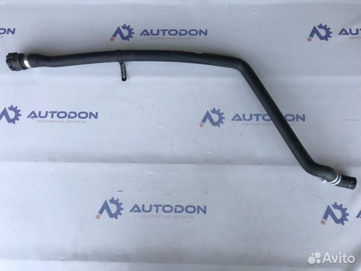 Патрубок системы охлаждения Bmw 5 Series E60