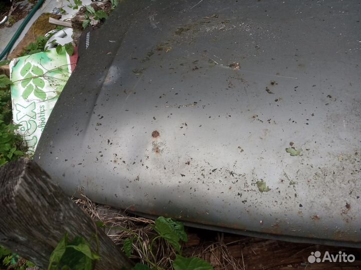 Капот, стёкла, торпедо audi 80 b3