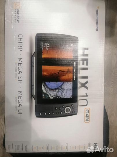 Моторное судно