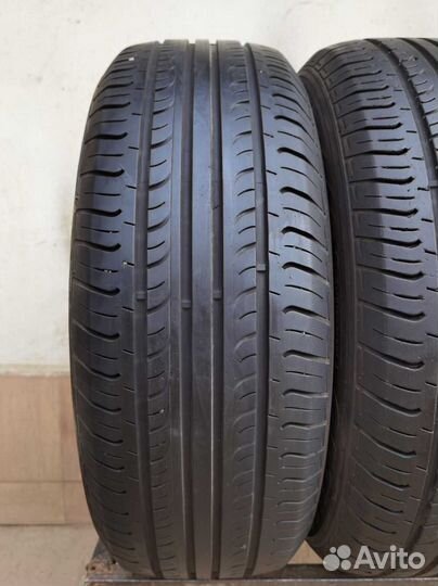 Hankook Ventus Prime 3 K125 225/60 R17 99H